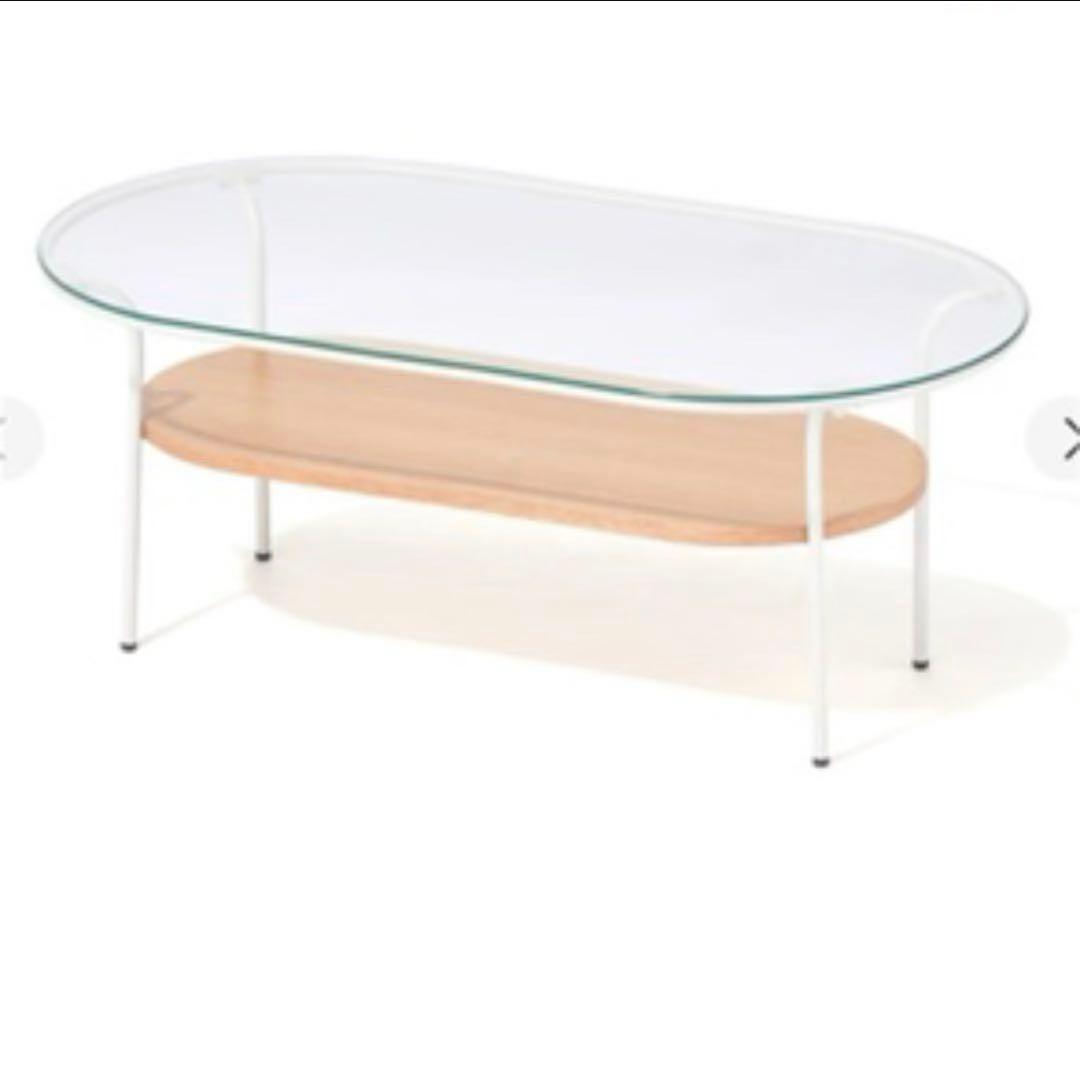 コーヒーテーブルS