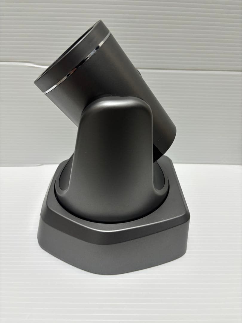 [動作確認済み] IO DATA TC-PC8Z ８倍光学ズームカメラ