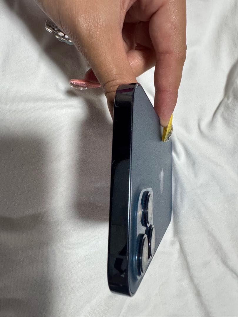 iPhone 12 Pro Max 256GB SIMフリー