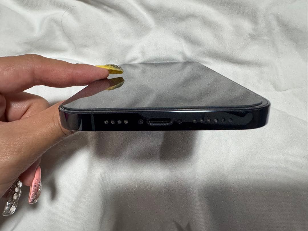 iPhone 12 Pro Max 256GB SIMフリー