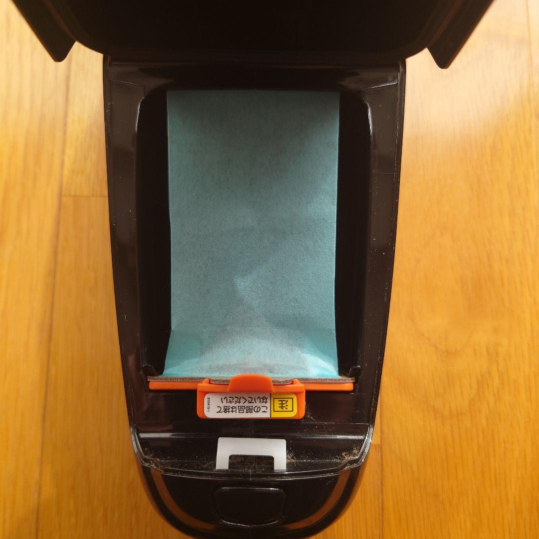 値下げ！★美品★マキタ CL103DX コードレス掃除機 ブラック