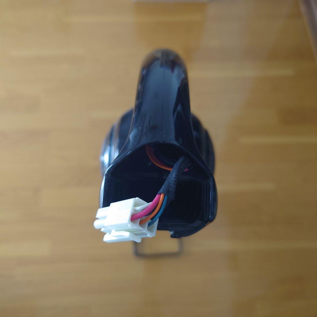 値下げ！★美品★マキタ CL103DX コードレス掃除機 ブラック