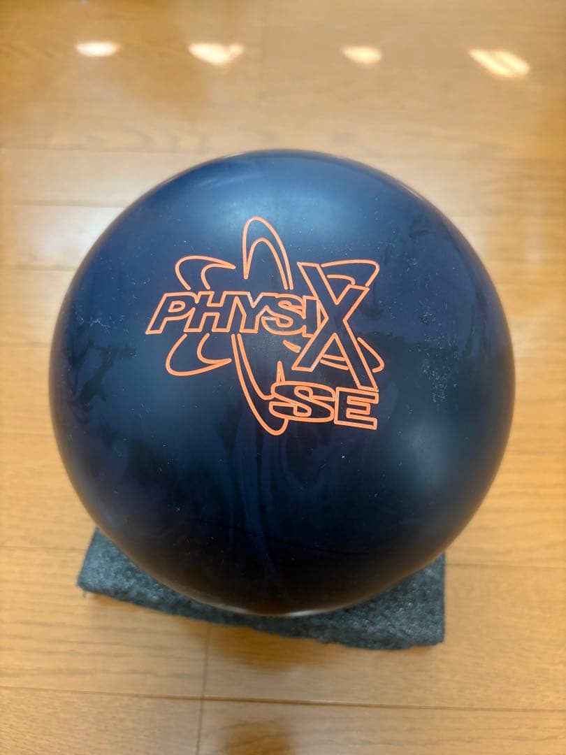 フィジックスSE