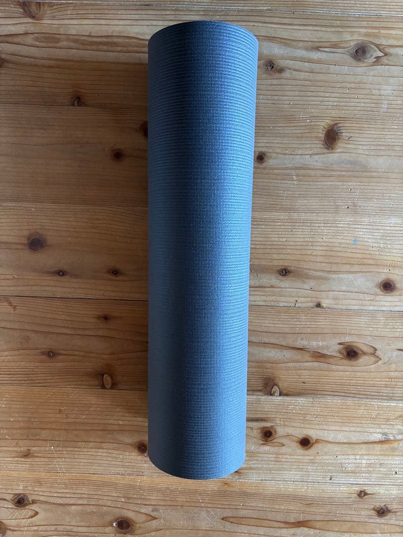 ブラックマットPRO ロング マンドゥカ　美品