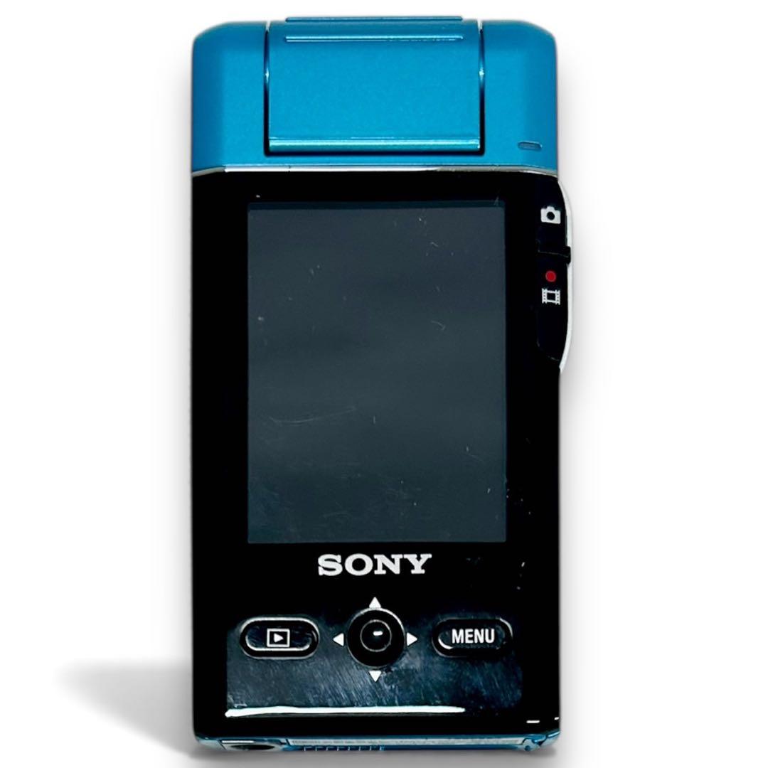 ★美品★SONY MHS-PM5 送料無料 58