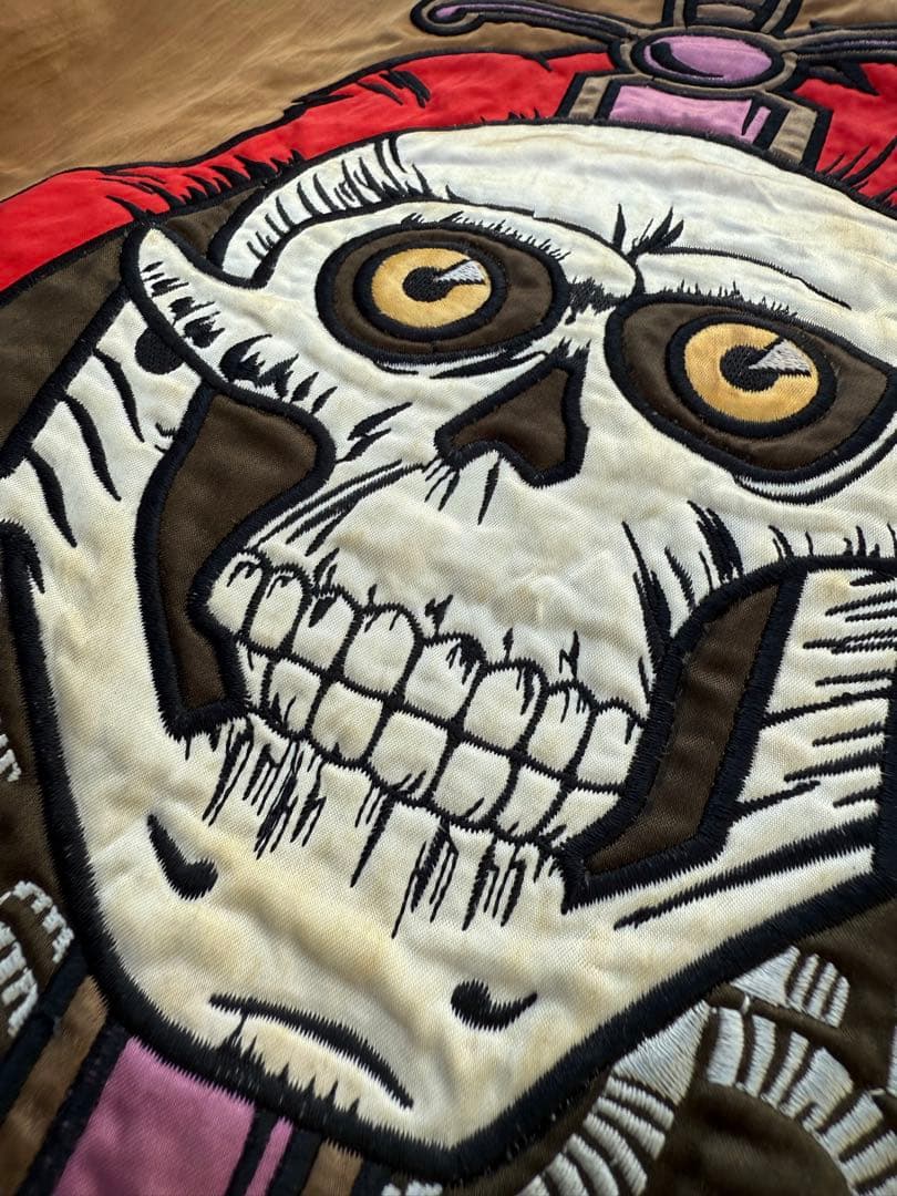 ジャケット・アウター 88ss men's bigi POWELL PERALTA collectio