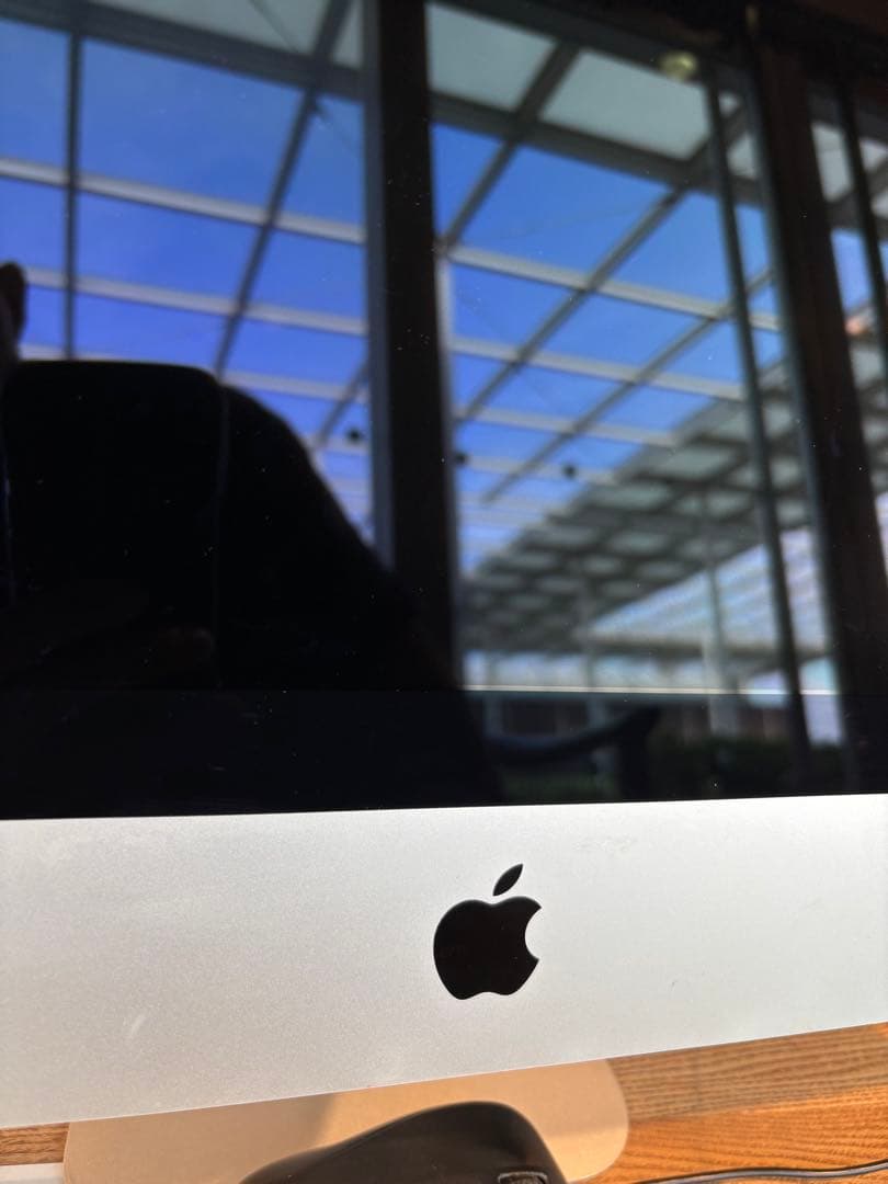 y*i様 最終値下げ中　Apple iMac (21.5-inch, Late