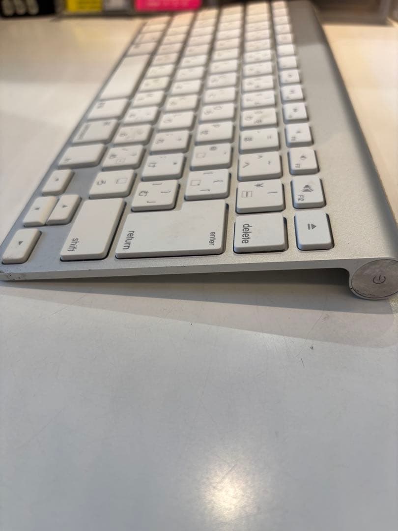 y*i様 最終値下げ中　Apple iMac (21.5-inch, Late