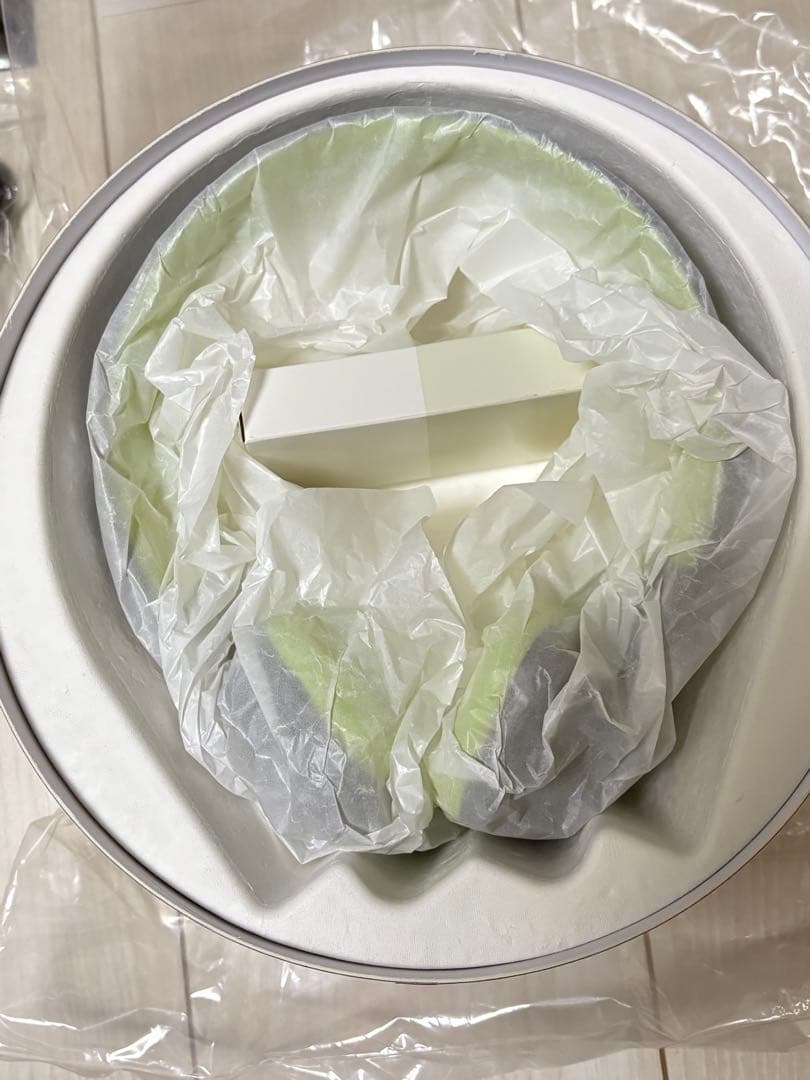 【新品未使用】 新製品フェイスプレイヤーⅡゴールデンブラウン　コアフィット