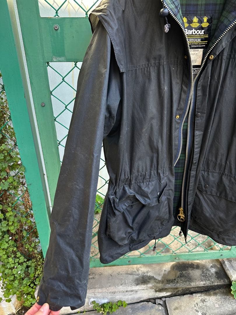 ジャケット・アウター fuku