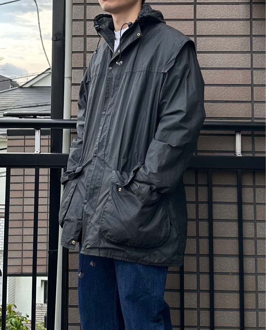 ジャケット・アウター fuku