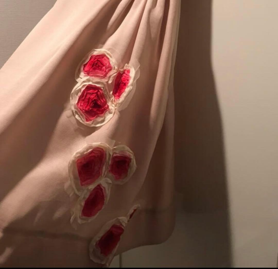 本物保証　FENDI フェンディ　ドレス　ワンピース