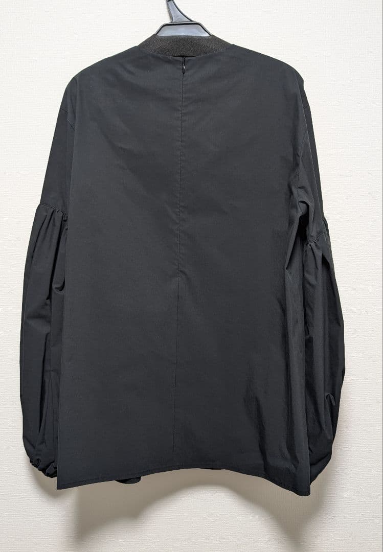 ★新品★Deuxieme Classe CELERI パフスリーブ シャツ