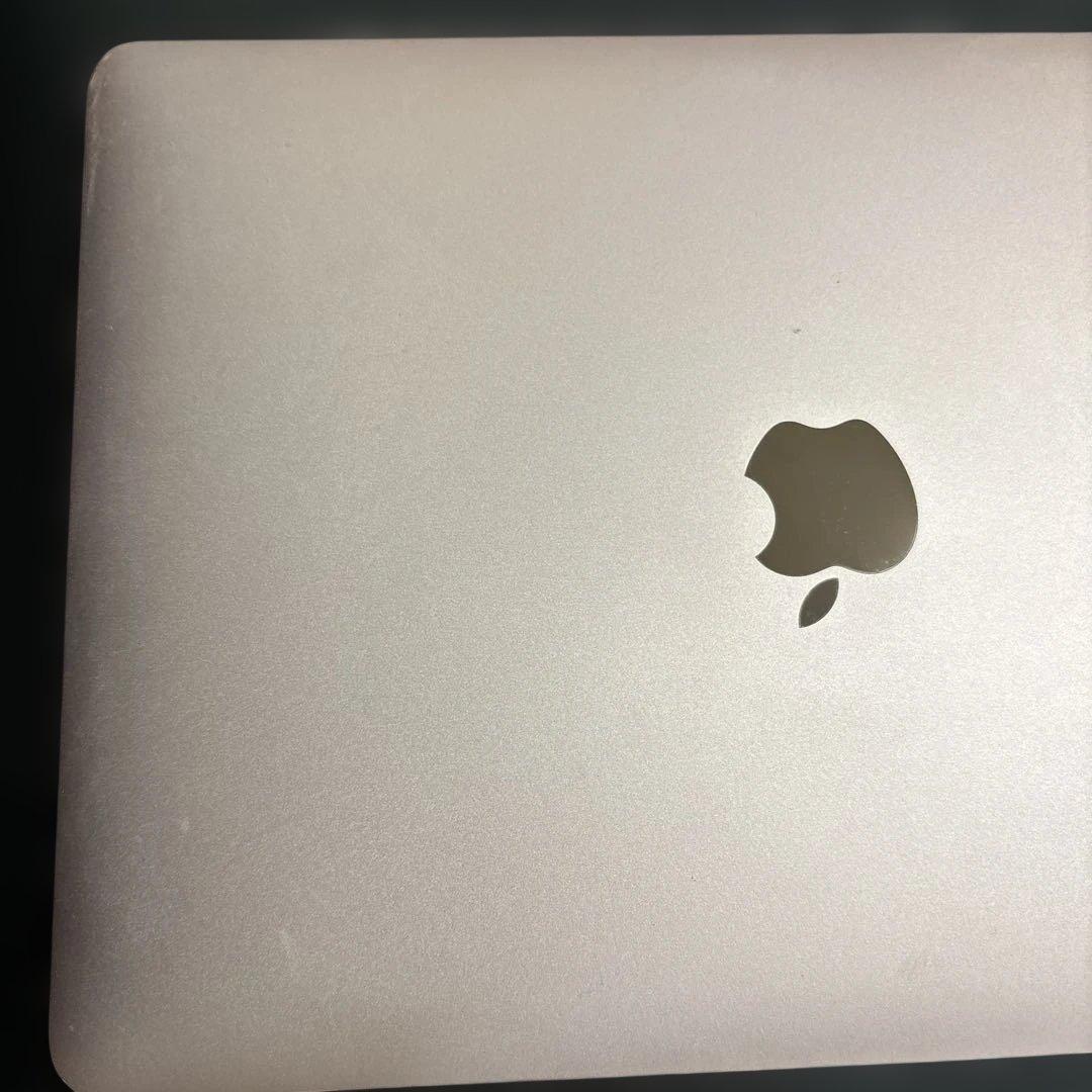 【美品】MacBook Retina 2017年モデル A1534 256GB