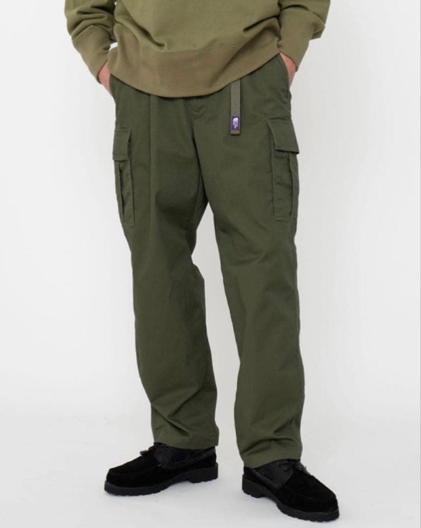 THE NORTH FACE NT5202N カーゴパンツ 32