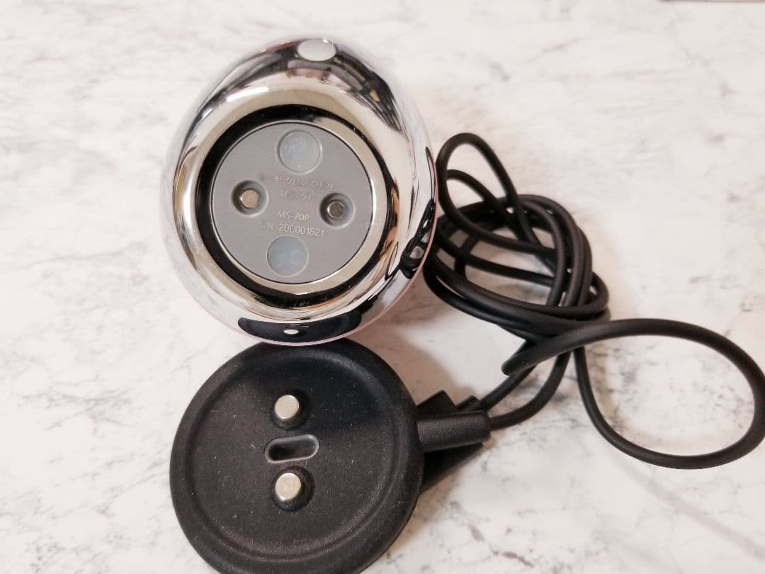 ミーゼ 美顔器 洗顔 毛穴ケア イオン EMS クレンズリフト 防水 ピンク