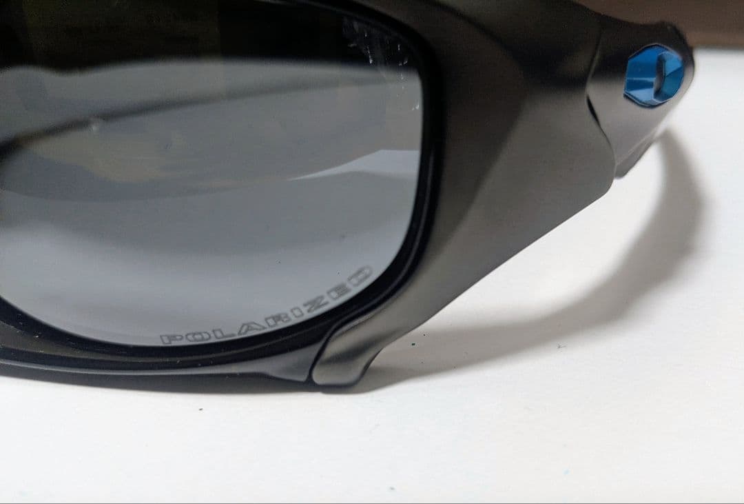 M*y様 Oakley Pit Boss Pol Tron 24-204