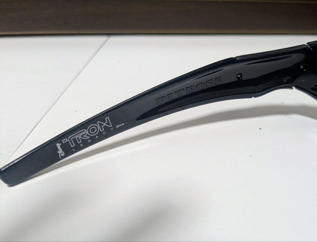 M*y様 Oakley Pit Boss Pol Tron 24-204