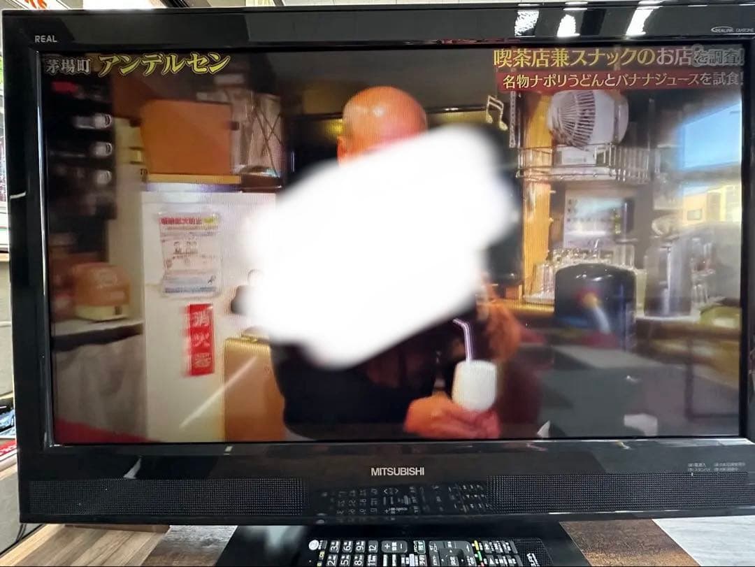 MITSUBISHI LCD-32M60 32インチテレビ
