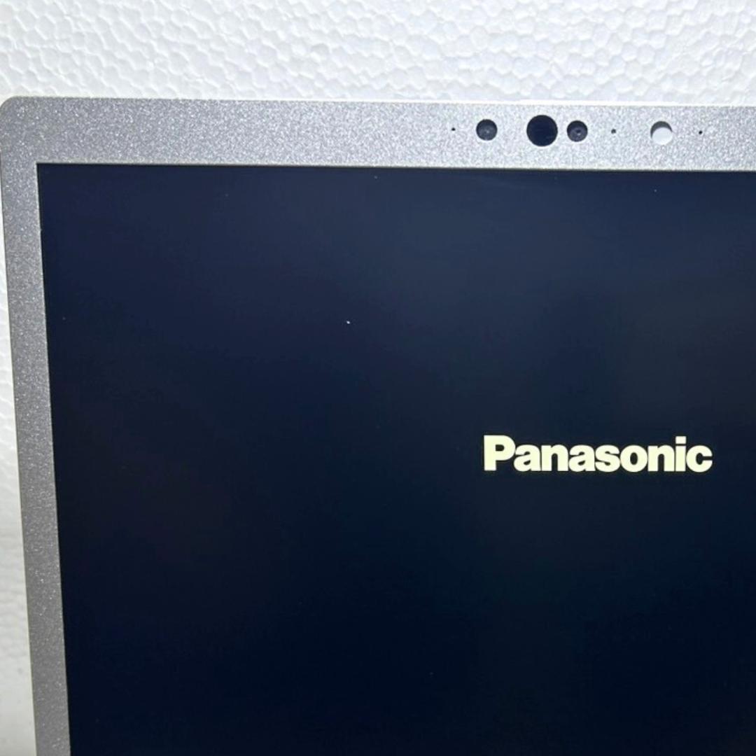 【プロ仕様】レッツノート QV9✨10世代i5×16GB