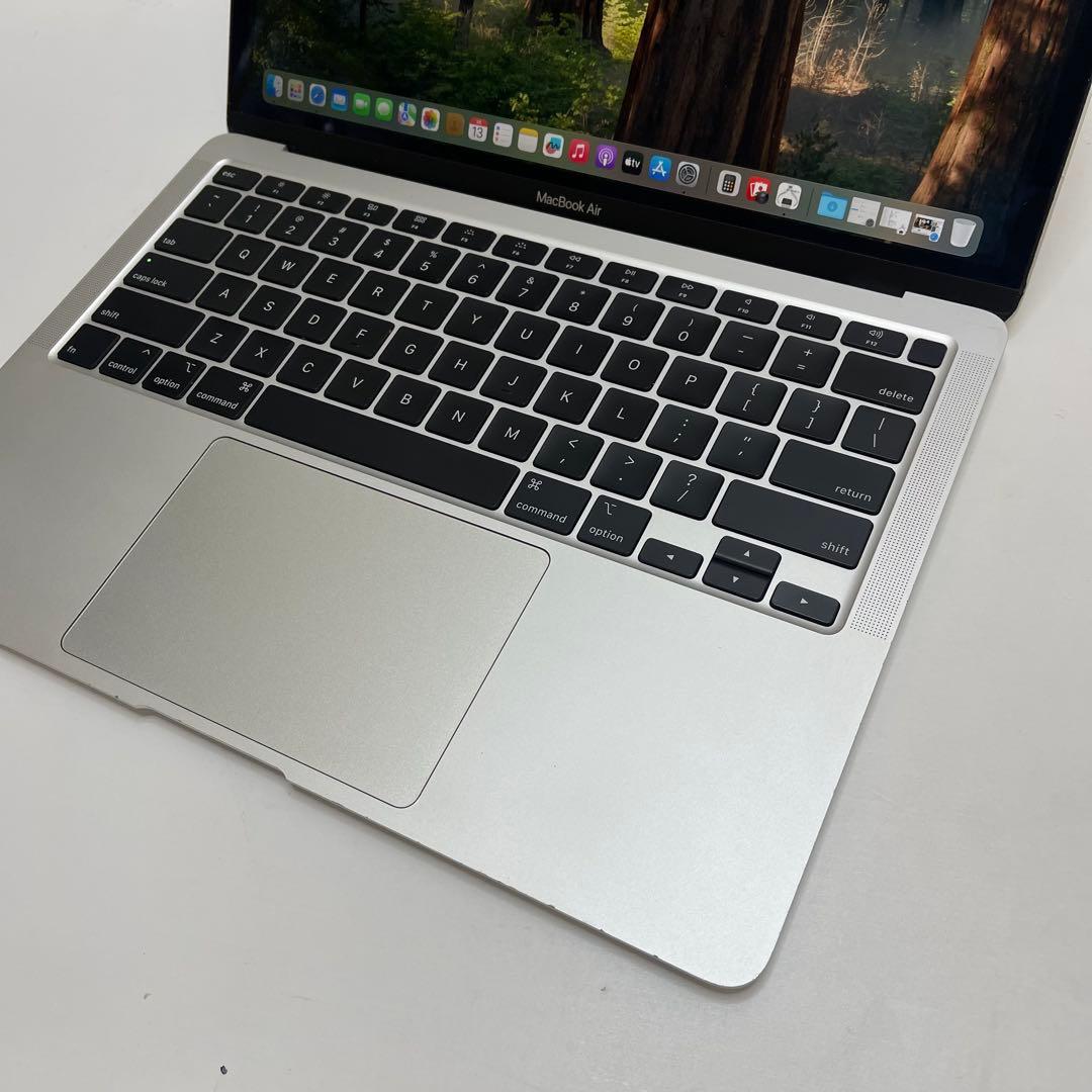MacBook本体 #795 Macbook Air 2020 13.3inch i5 8GB