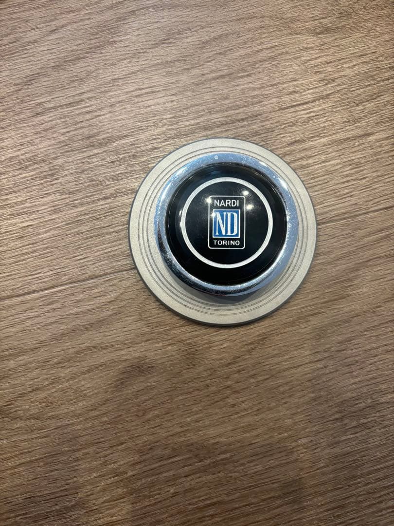 ナルディ ホーン ホーンリング