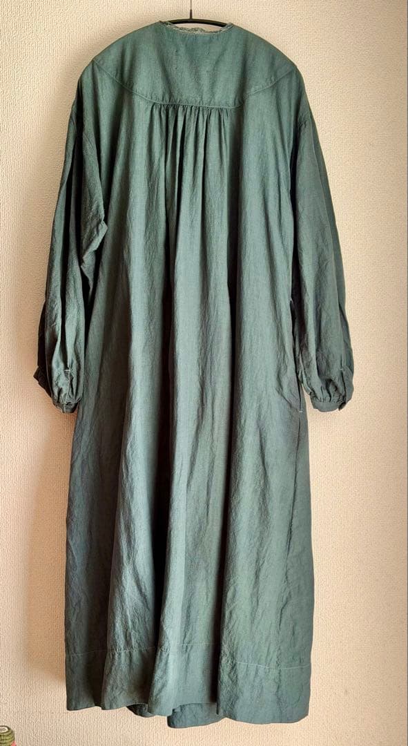 gasa＊ 25周年記念のワンピース