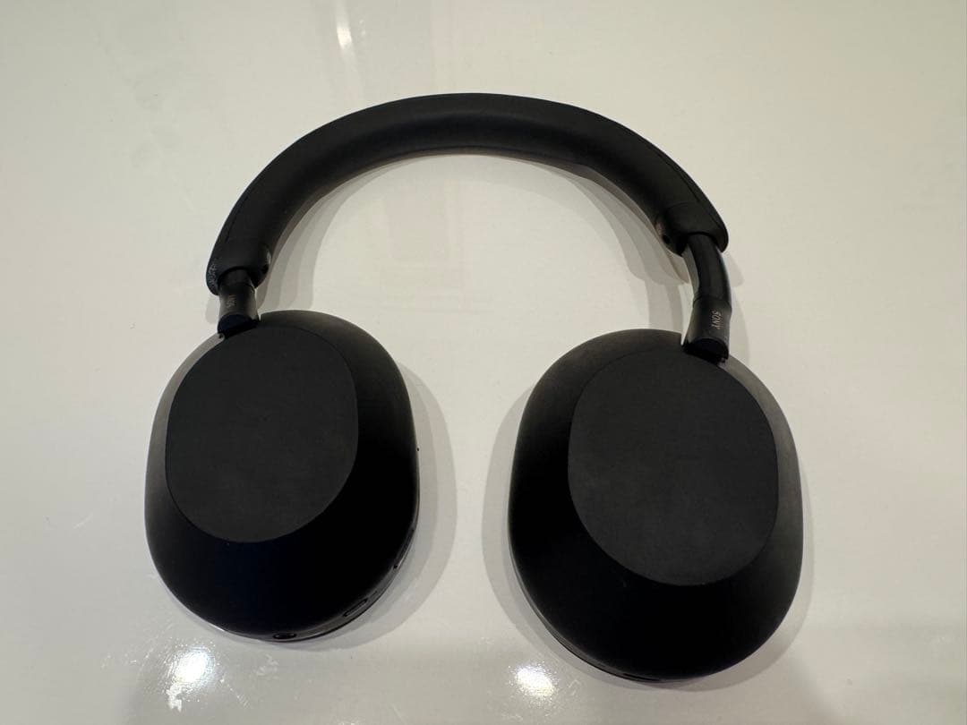 【やや難あり】SONY WH-1000XM5 ワイヤレス ノイキャン ヘッドホン