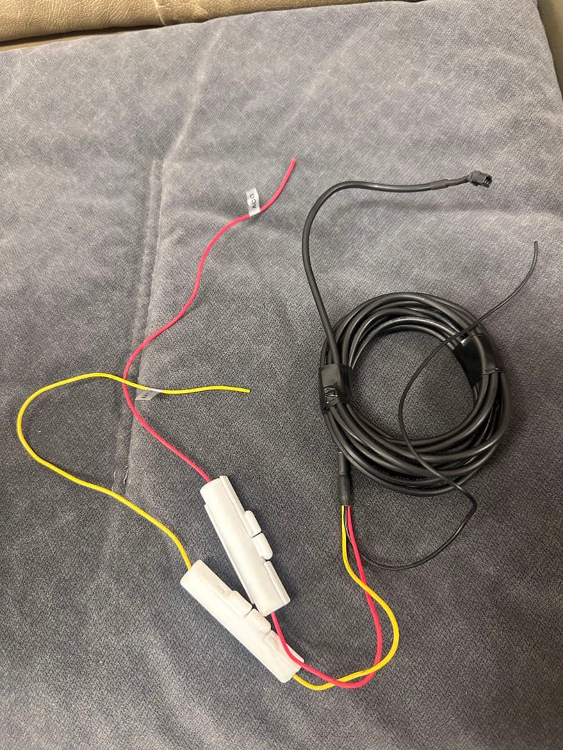 コムテック ドライブレコーダー ZDR 026 前後タイプ ドラレコ