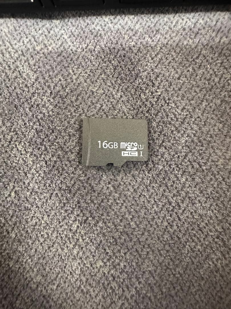 コムテック ドライブレコーダー ZDR 026 前後タイプ ドラレコ