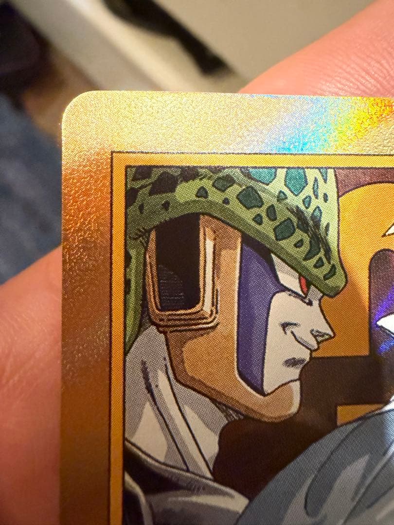 ドラゴンボール マンガブースター２ 金エナジーマーカー 33巻 E-81