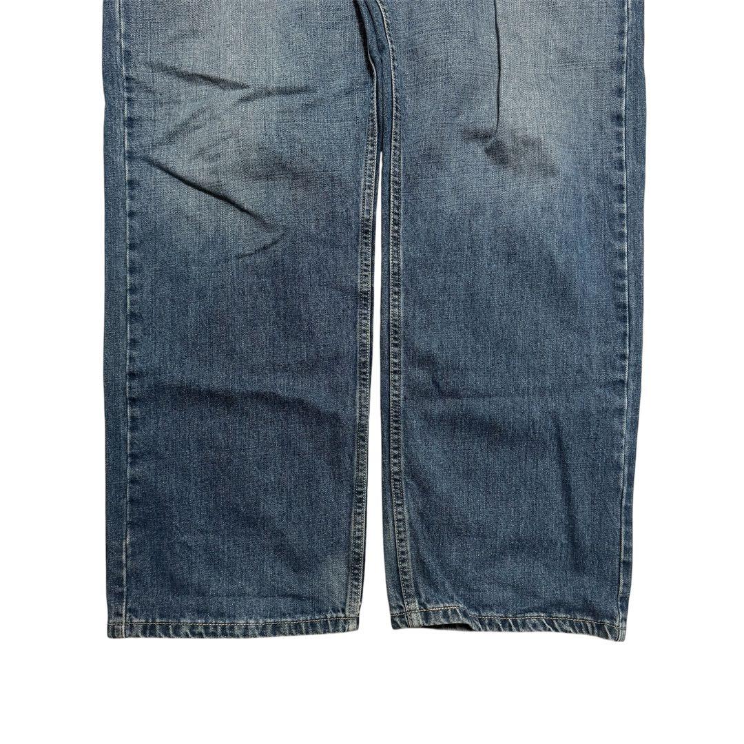 リーバイス569 メキシコ製 W33 L32