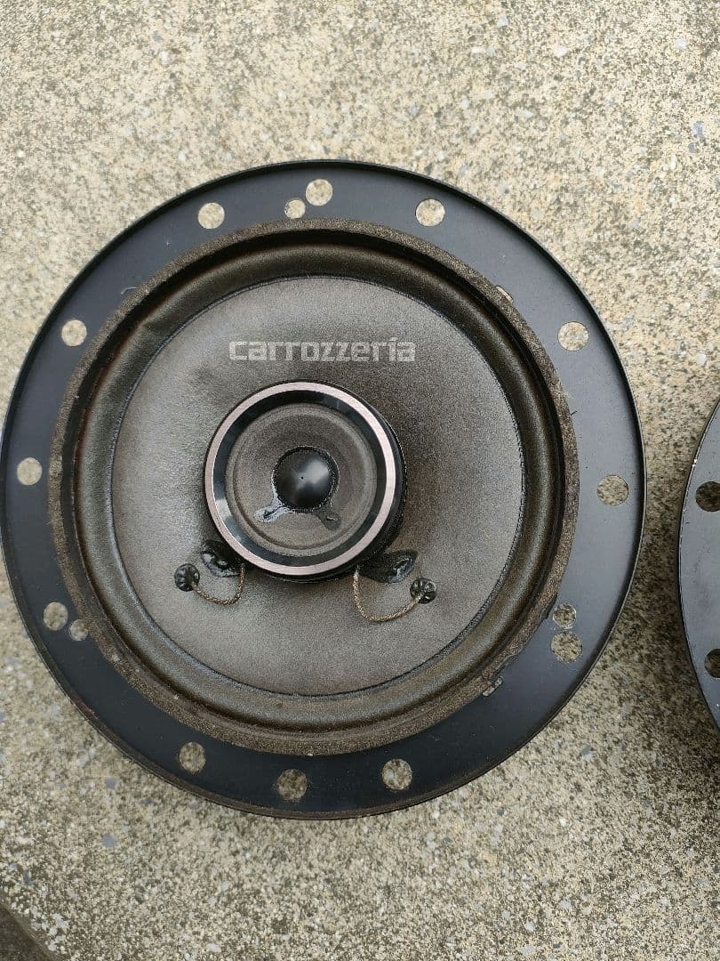 カロッツェリア deh-p919