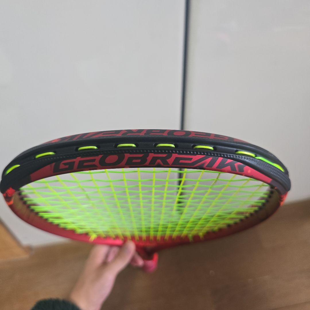 YONEX　ジオブレイク　70s