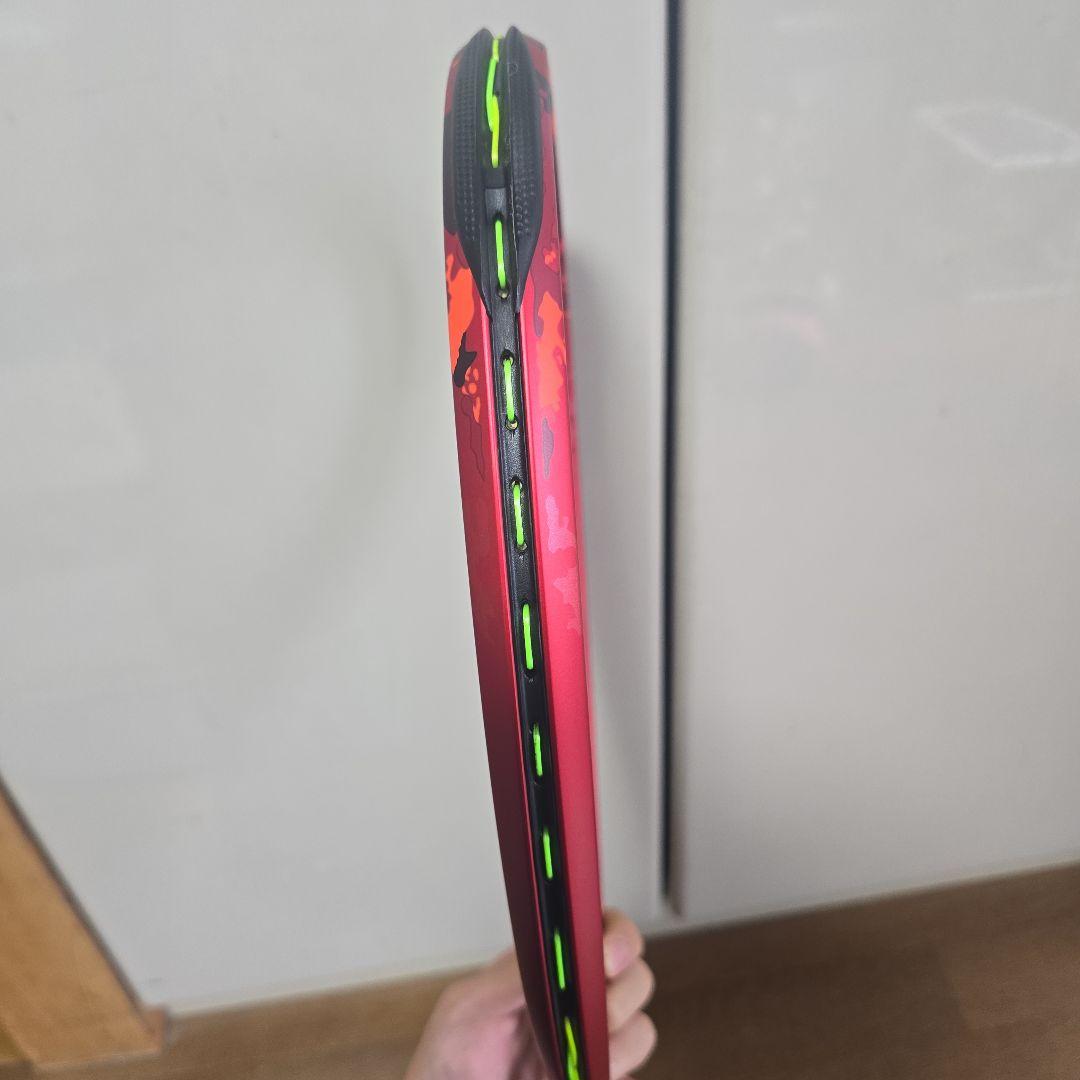 YONEX　ジオブレイク　70s