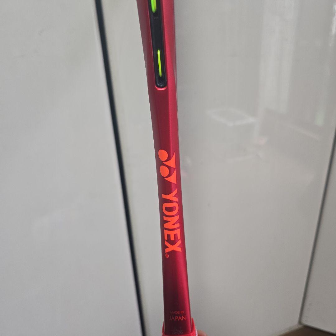 YONEX　ジオブレイク　70s