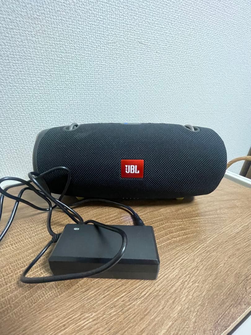 Jbl extreme 2 スピーカー