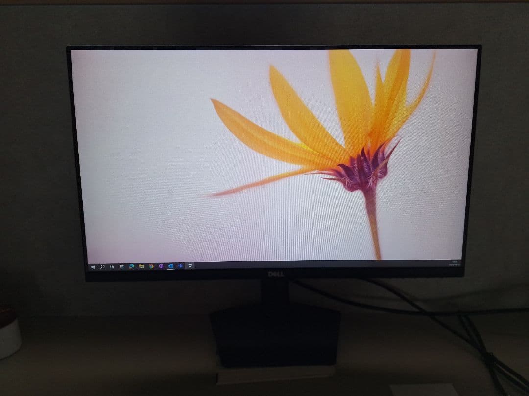 DELL デル S2421HSX モニター 本体