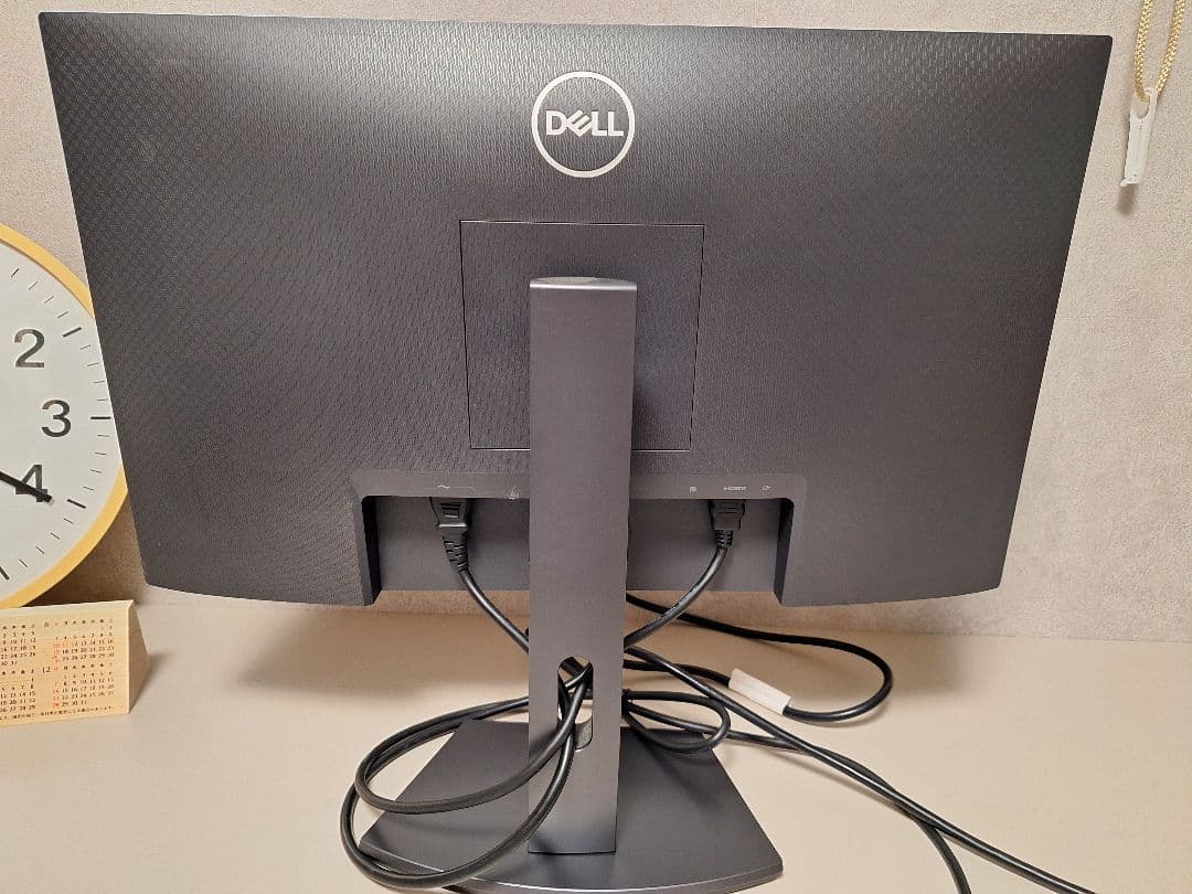 DELL デル S2421HSX モニター 本体