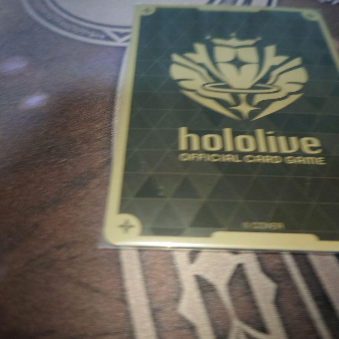 ホロカ　戌神ころね 2nd　UR