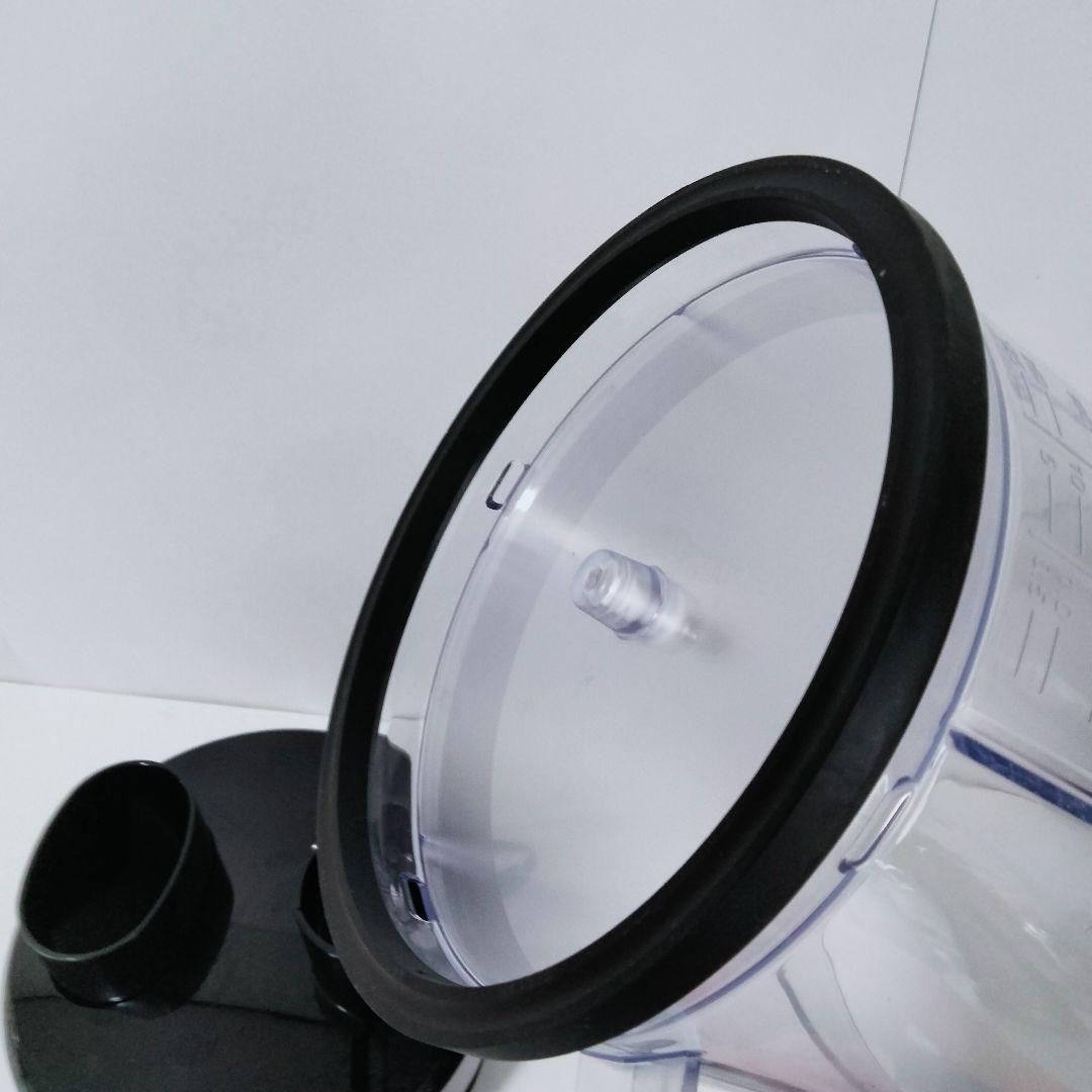 BRAUN　ブラウン　フードプロセッサー　コネベラ　MQ9195XLS　1026