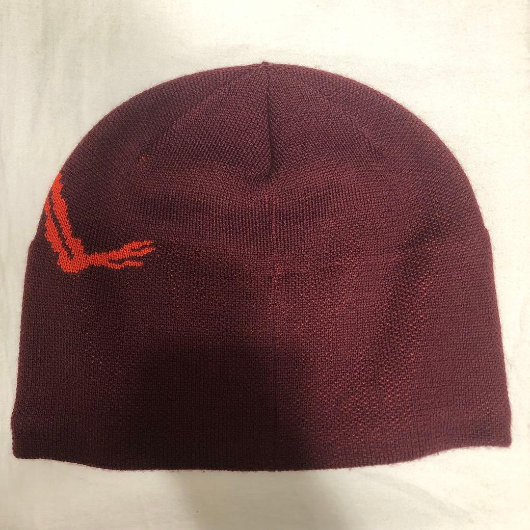 ARC'TERYX ビーニー bird head togue