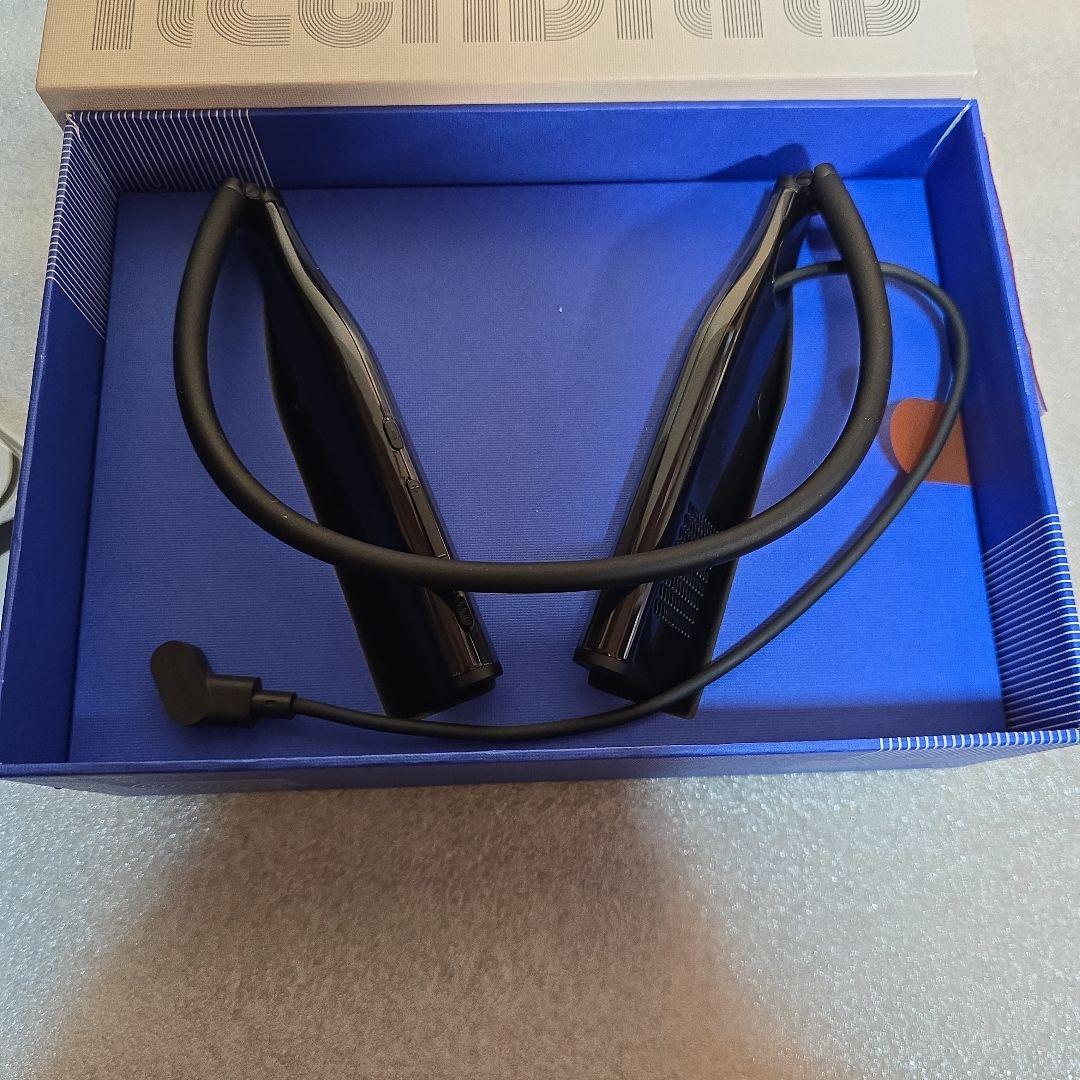 VITURE Pro ネックバンド 12GB+256GB　NECKBAND