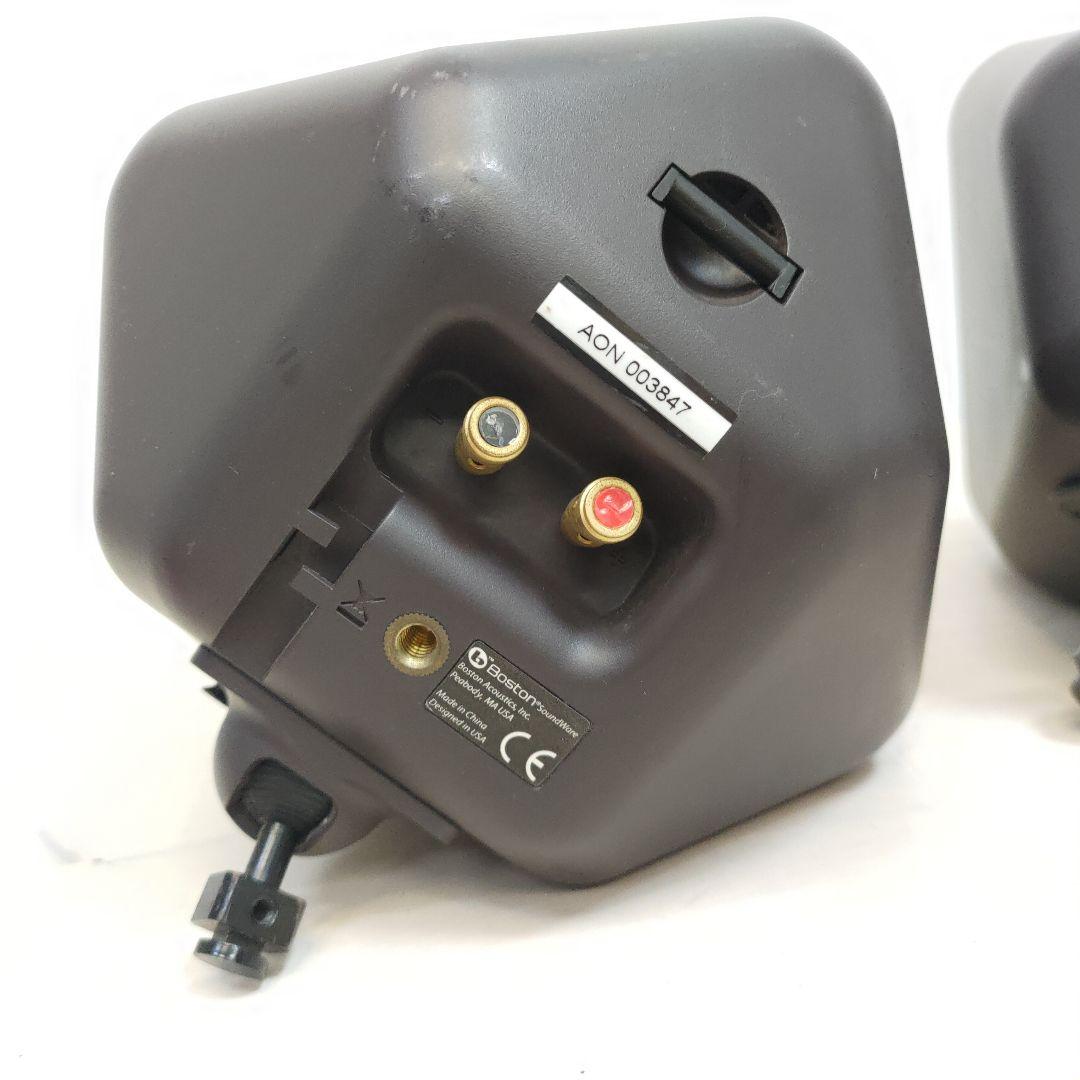 Boston SoundWare スピーカー MONSTER XP.HDケーブル