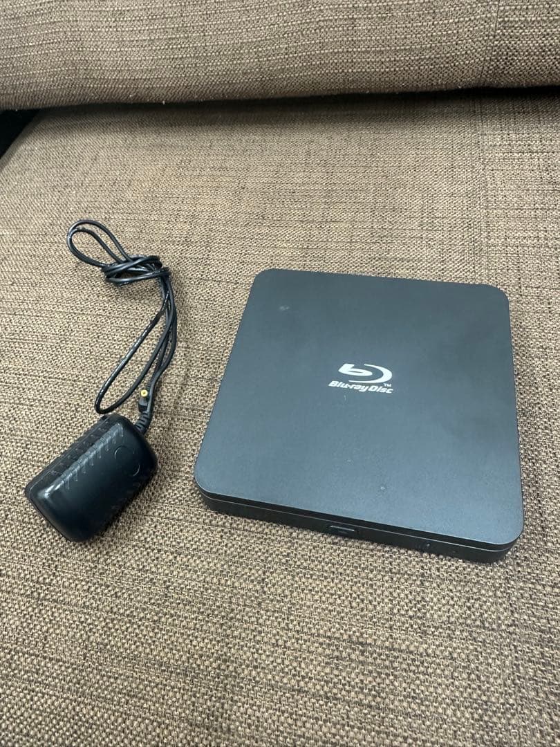 ② DiDar ブルーレイプレーヤー EVP-203