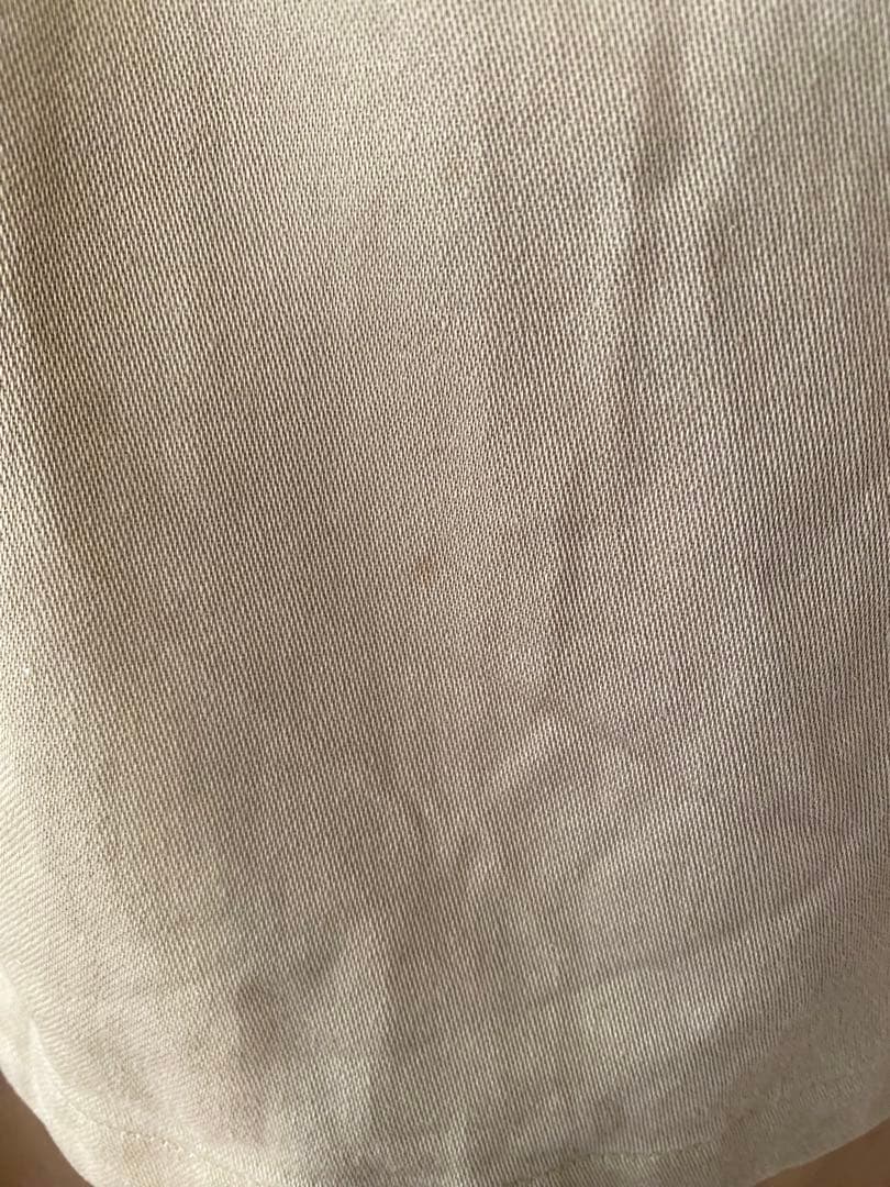 USA製 ALPHA M-65 フィールド ジャケット ブラック ミリタリー