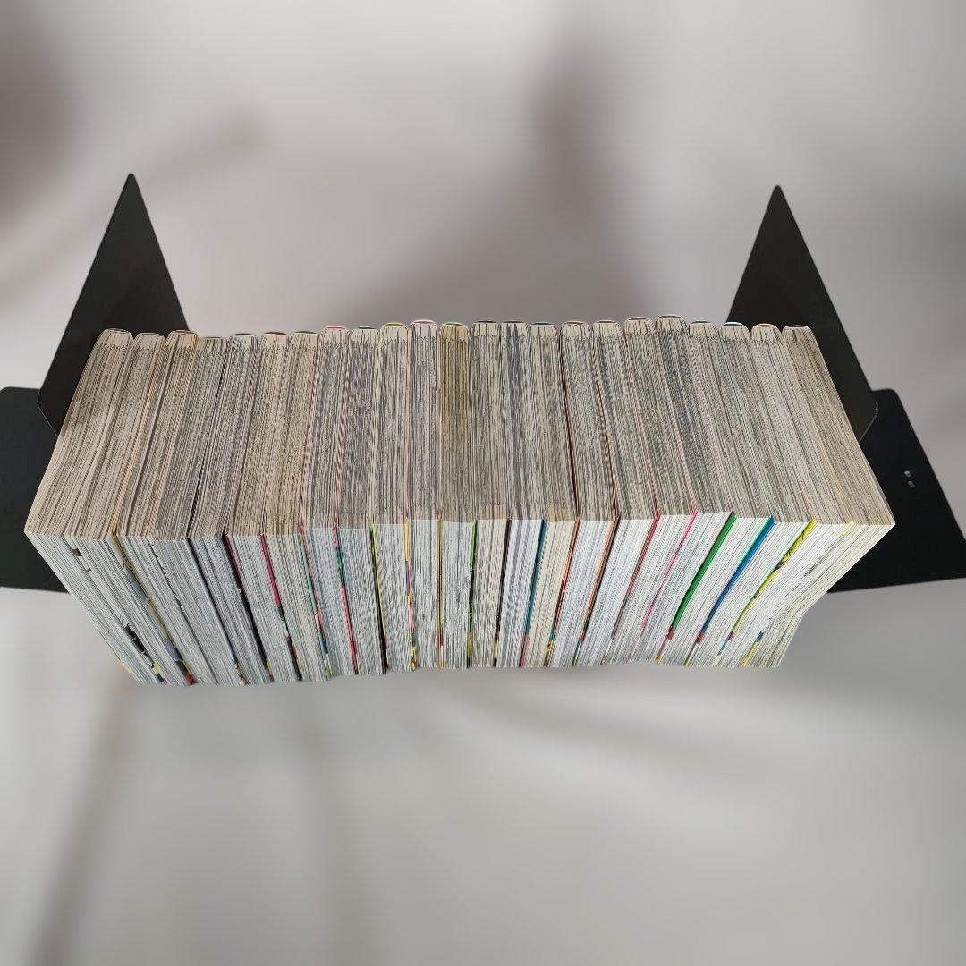 左ききのエレン 1~24巻セット (17巻抜け)　かっぴー