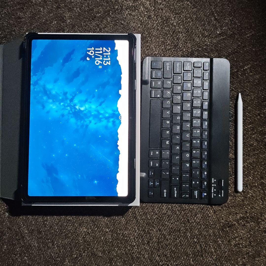 Xiaomi Redmi Pad 2 6GB+128GB グレー　おまけ