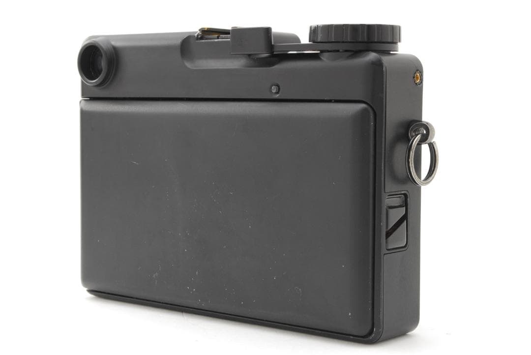 プラウベル PLAUBEL makina 67 NIKKOR 80mm