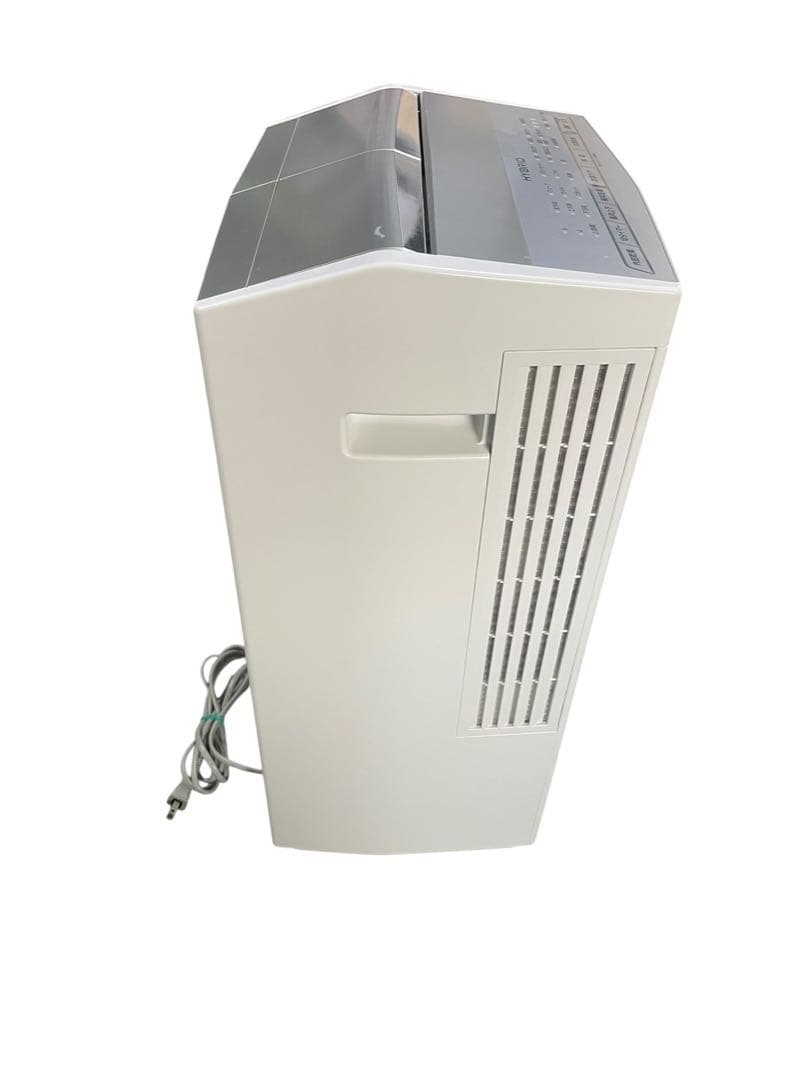 Panasonic ハイブリッド方式 衣類乾燥除湿機 F-YHRX200